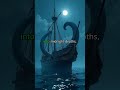 Sea Legends: Ghost Ships, Kraken, and Stranger Tides #seamystery #ghostship #maritimelegends