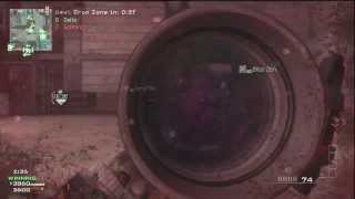 MODERN WARFARE 3: 6man split USE OR LOOSE??