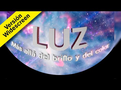 La Luz: más allá del brillo y el color /// Versión plana