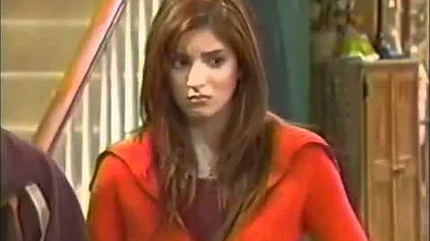 Chelsea's Reaction to "Lenard Stevenson" - That's ...