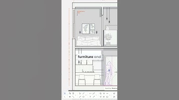 Hey architecture student! No time to learn AutoCAD to finish your drawings? Try www.rayon.design