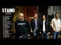 Staind Greatest Hits Full Album - Best Songs Of Staind playlist 2021
