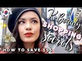 A Detailed Guide (Loopholes & Secrets!) on Saving Money K-Beauty Shopping in Korea