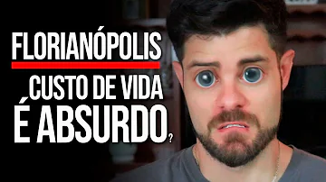 Quantas favelas têm em Florianópolis?
