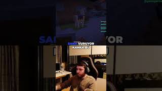 "LAMAYI KESELİM" DERKEN... O NE YAPTI ÖYLE?! 🤯