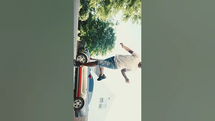 I had to do it in my speed level
