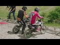 2021 Helter Skelter Hillclimb - What went down & up!