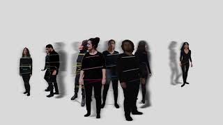 7 Nolu Iş Where Is Everybody?