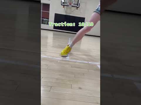 Curry 8 Flow Performance Review 🏀👟
