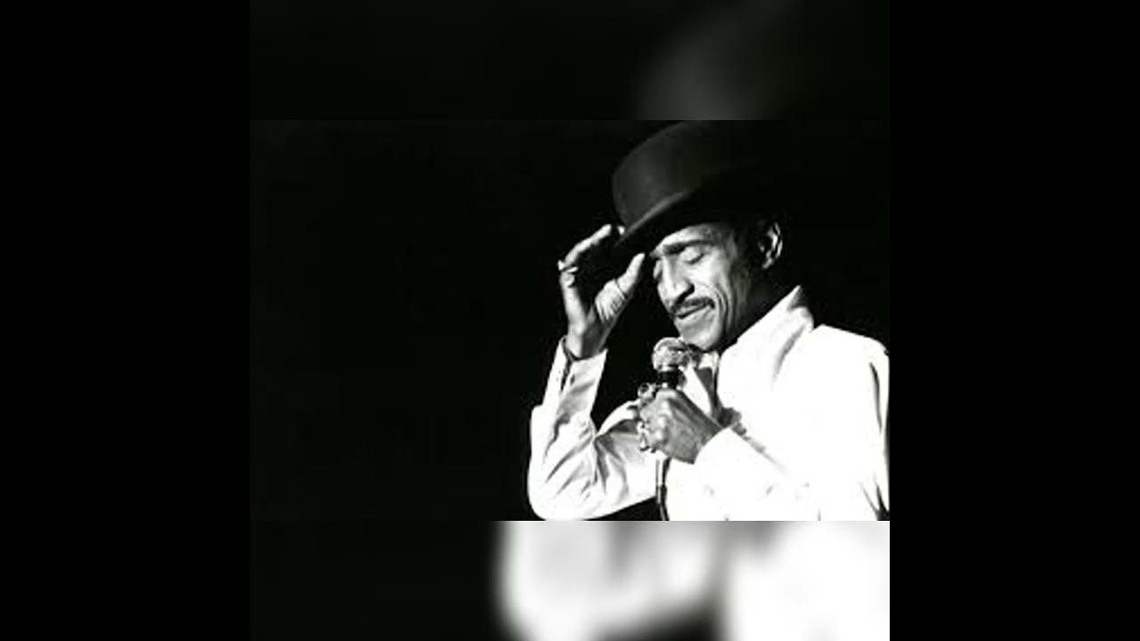 Sammy Davis Jr - Mr Bojangles (live) Sammy Davis Jr - Mr Bojangles (live)