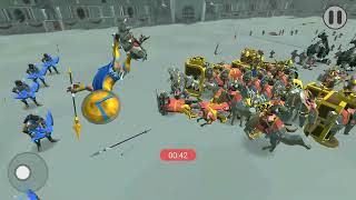 How To P Epic Level 7 In The Epic Battle Simulator 2