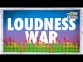 How Streaming Music Ended a War (The Loudness War, That Is)