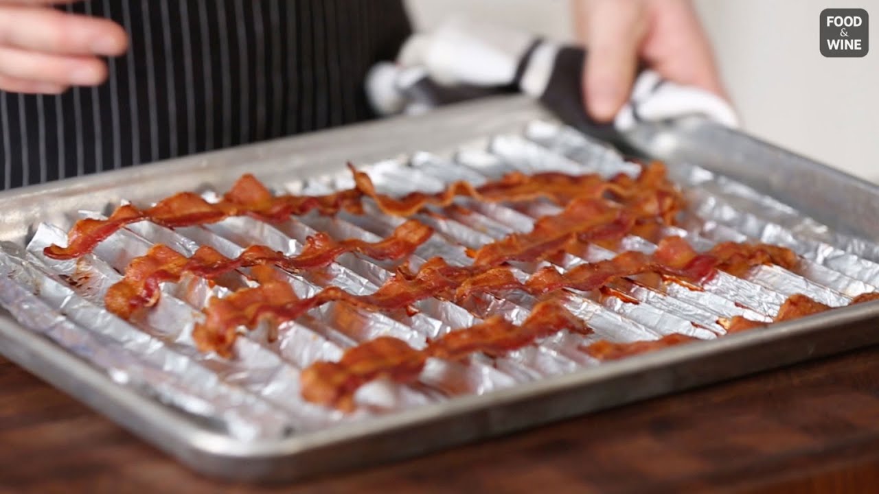 How to Make a Baking Rack