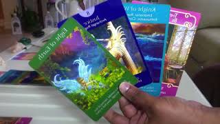 Weekend Reading-FIRE Signs-December 15th-17th 2017