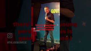 Joe Matarese - Over 50 New Years Eve Celebration