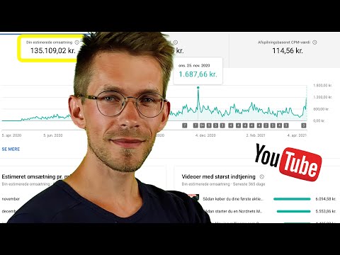 Video: Hvor meget A4 (Vlad Paper) tjener på YouTube om måneden i 2020