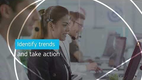 Amadeus Agency360® Solution Overview