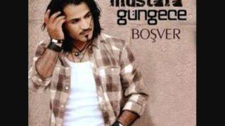 Mustafa Güngece Sevdim Seni 2011 Yeni Albüm