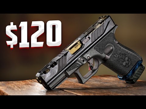TOP 10 Best Handguns Under 0 BUILD For 2024! Review