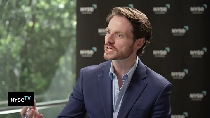 Richard Seewald, Founder + Managing Partner of Evolution at RSAC