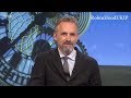 Jordan Peterson calmly dismantles feminism infront of two feminists