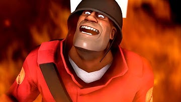 Meet 15.ai - GLaDOS, Soldier, Spy, Heavy