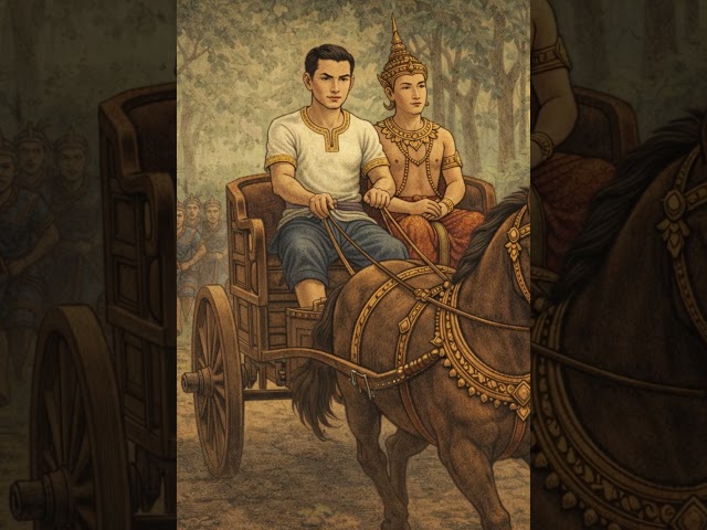 រឿង «ទីឃាវុកុមារ»