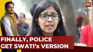5Live With Shiv Aroor: What Happened With Swati Maliwal? | Strict Code Of Silence Over Swati!