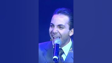 Thumbnail of Yo Queria - Cristian Castro