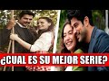 Novelas y Películas de Burak Ozcivit - Todo lo que Debes Saber sobre este Gran Actor Turco