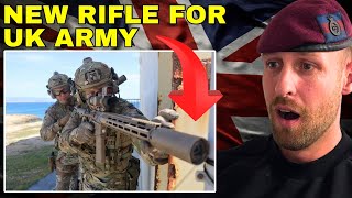 SA80 Is Finally Going!