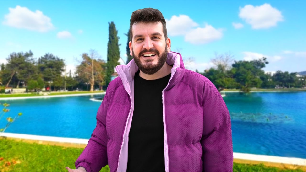 Live από τη Νέα Φιλαδέλφεια!