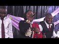 Ntambwa wa yuda  ojc flamme feat sur mireille kapinga  live concert  lubumbashi