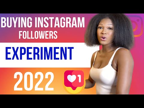 buy instagram followers