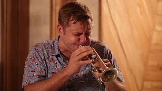 Being Becoming Live - Body And Soul