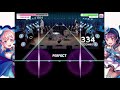 [ガルパ] Morfonica - ブルームブルーム (블룸 블룸) EXPERT  [뱅드림][バンドリ]