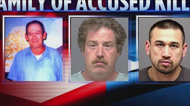 Potential news for convicted murderers in Weaver f...