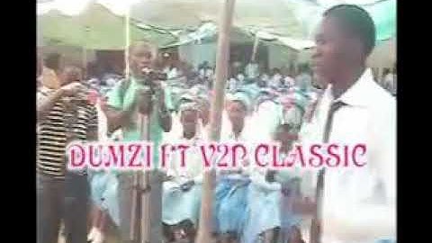 Tazama kipaji cha Mtoto huyu