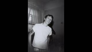 Elliott Smith - No Confidence Man - 1995 live