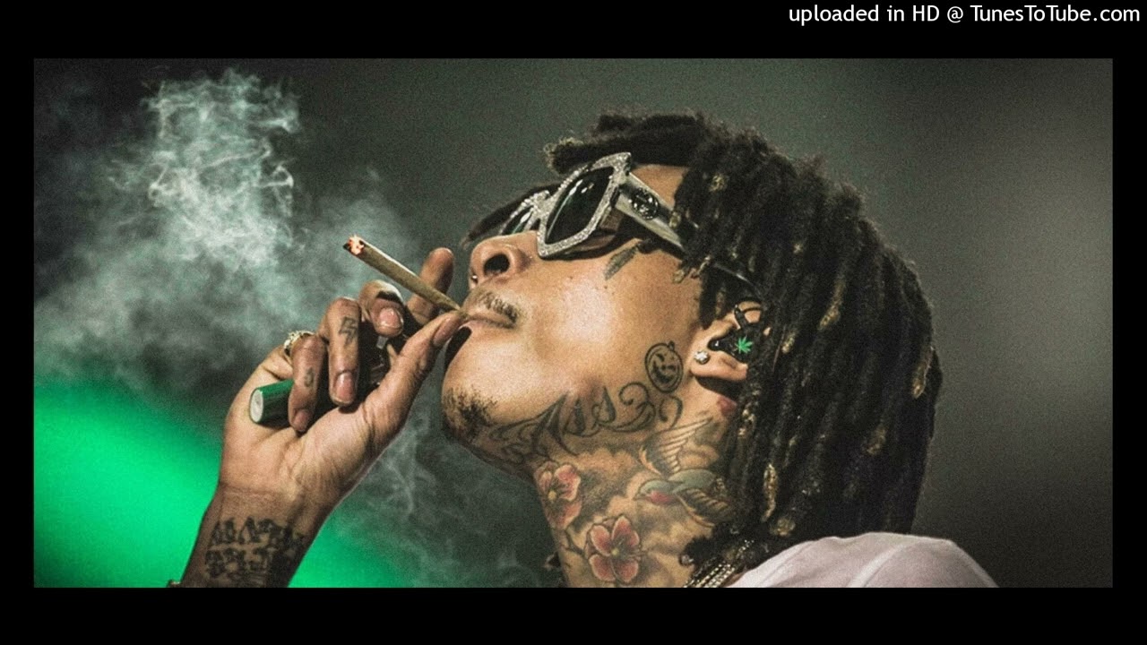 Wiz Khalifa type beat - Beast  (prod. Achmatov)