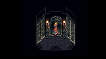 CHRONO TRIGGER #18 - Unnatural Selection?