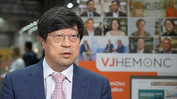 The importance of circulating tumor DNA in patients with primary CNS lymphoma