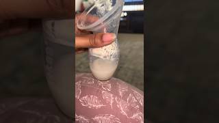 I Be Leaking So Bad While Nursing