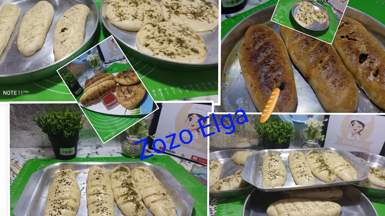 فطائر بحشوة اقتصاديه❗تنفع غداء❗أو عشاء❗