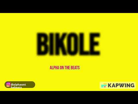 Dance Hall Ragga Instrumental 2021 BIKOLE Afro Beat 2022