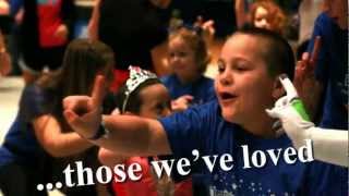 UK DanceBlue