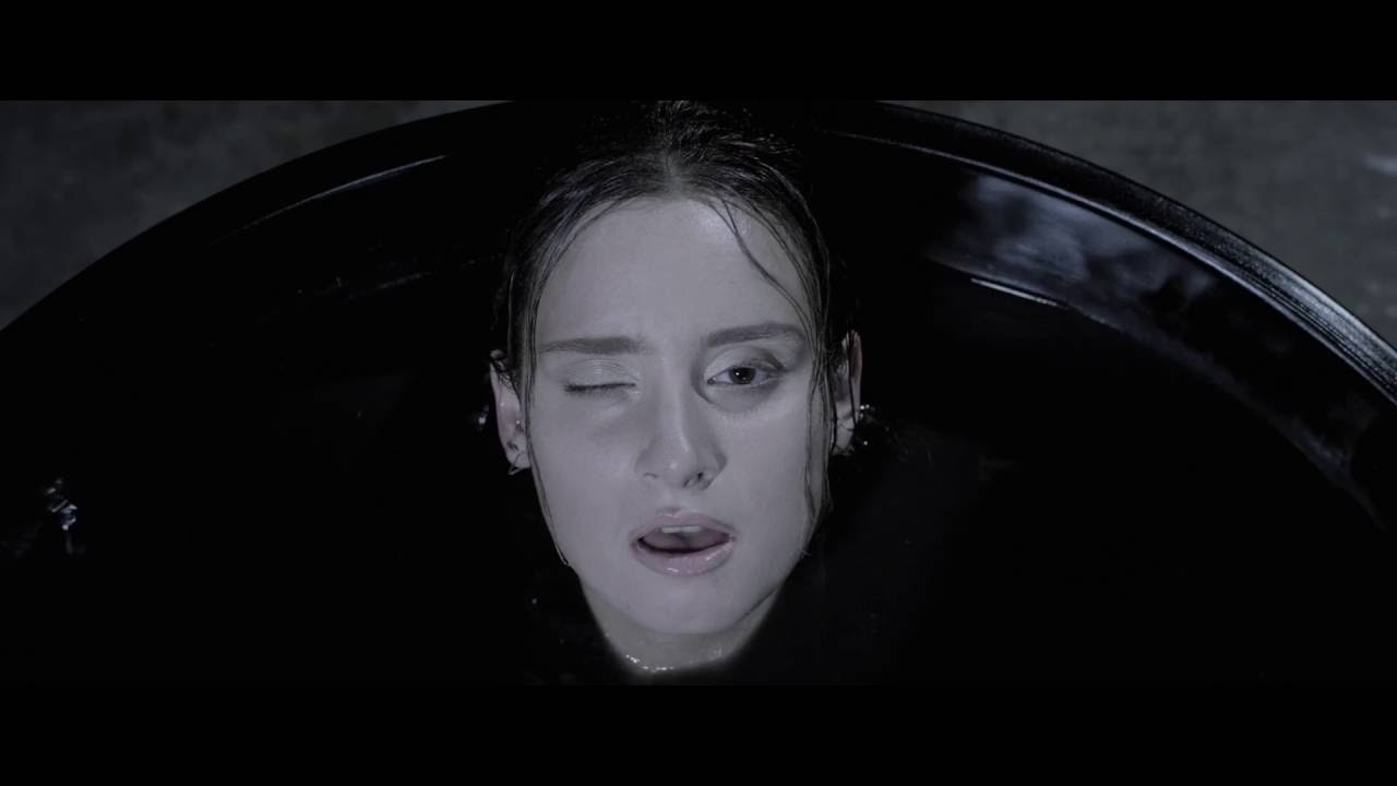 Eyes of Bel - Melancholia (Official Video)