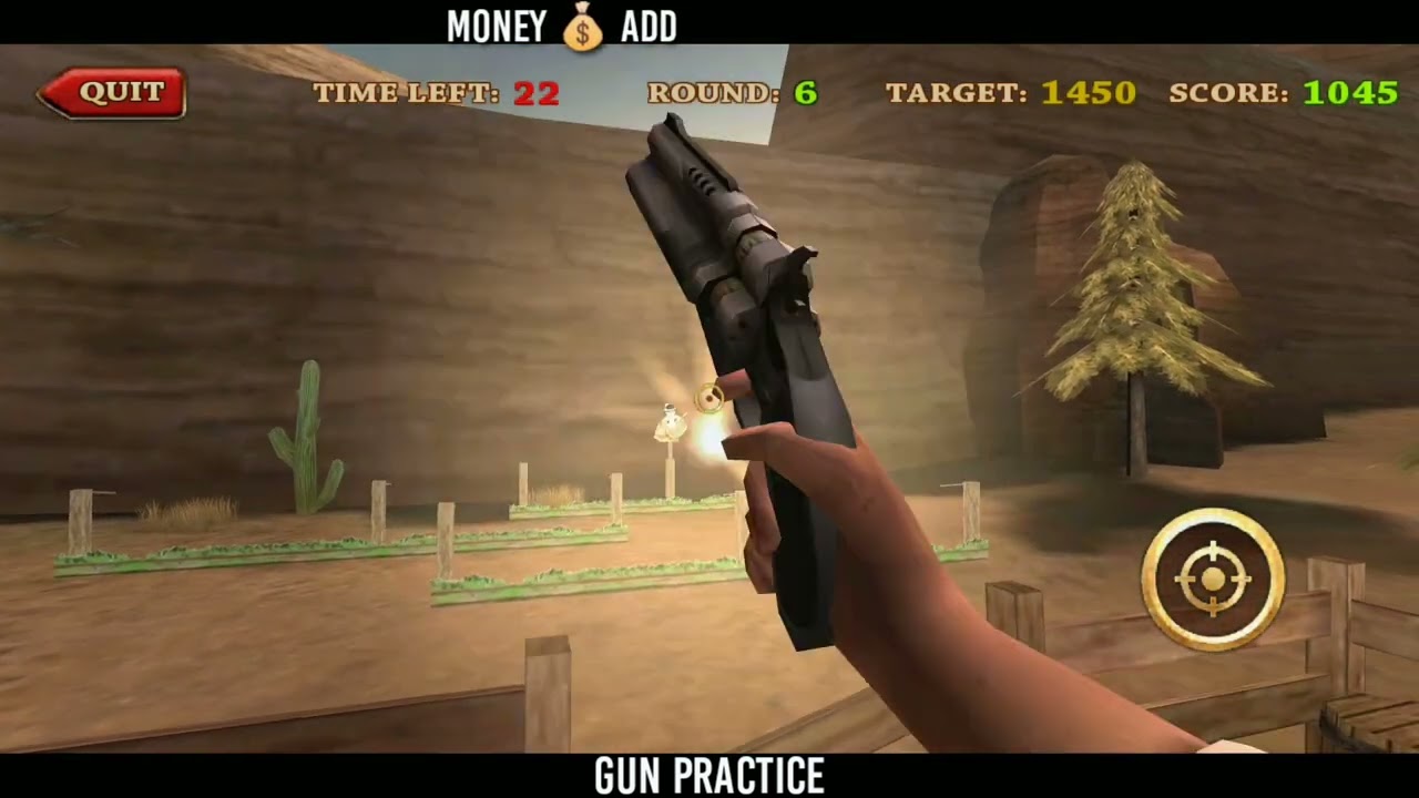 west gunfighter mod apk unlimited money | west gun fighter mod apk