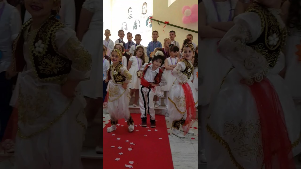 Festa abetares Shkolla 