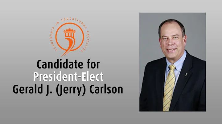 Gerald J. (Jerry) Carlson